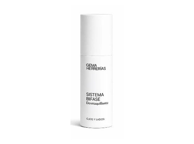 GH Sistema Bifase Desmaquillante De Ojos 150 ml