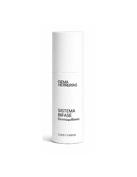 GH Sistema Bifase Desmaquillante De Ojos 150 ml