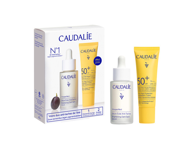 Caudalie Vinoperfect Sérum Antimanchas 30 ml +...