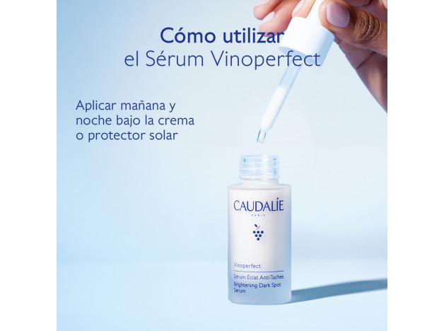 Caudalie Vinoperfect Sérum Antimanchas 30 ml +...