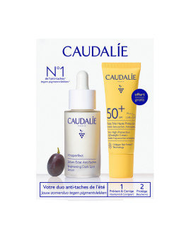 Caudalie Vinoperfect Sérum...