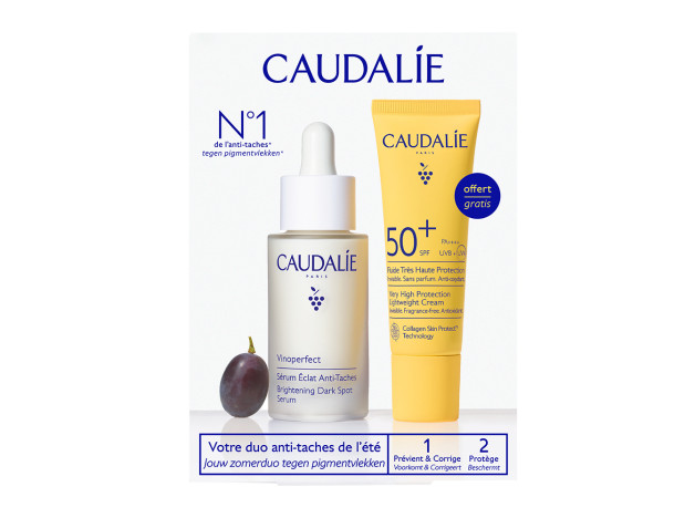 Caudalie Vinoperfect Sérum Antimanchas 30 ml +...
