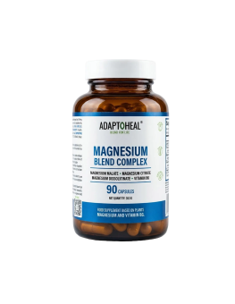 Adaptoheal Magnesium Blend...
