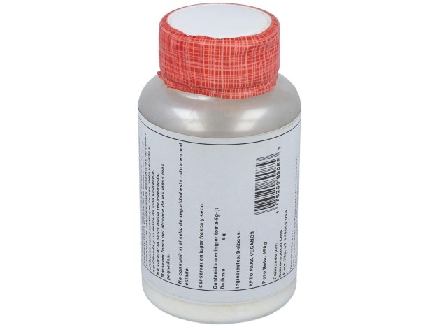 Solaray D-Ribose 150G