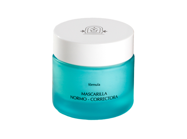 Arturo Alba Mascarilla Normo-Correctora 50 ml