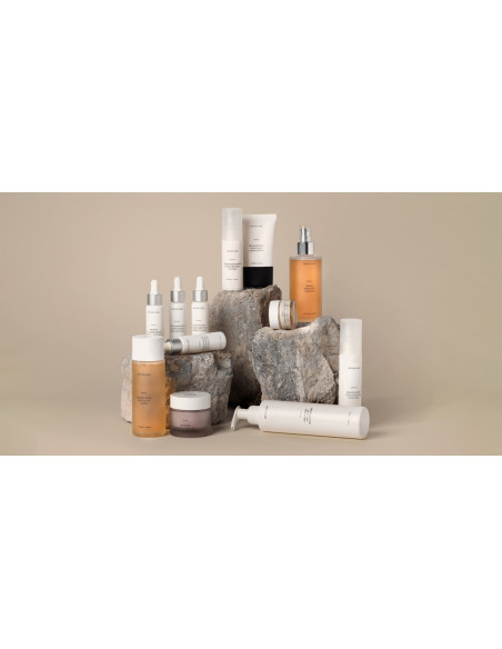 Arturo Alba Mascarilla Normo-Correctora 50 ml
