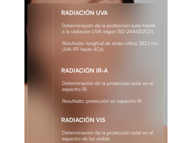 GH Factor Fotobioma FPS 50+protección Muy Alta...