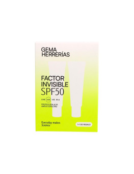 GH Factor Invisible FPS 50...