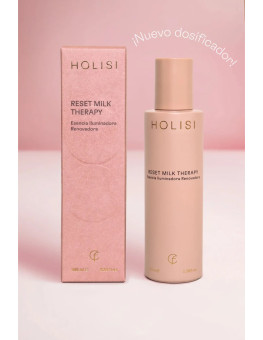 Holisi Reset Milk Therapy...