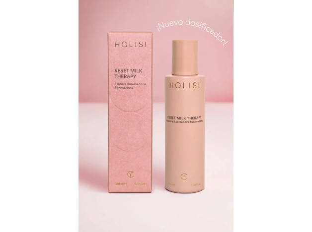 Holisi Reset Milk Therapy Esencia Iluminadora...