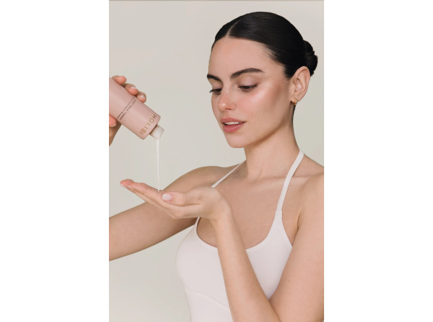 Holisi Reset Milk Therapy Esencia Iluminadora...