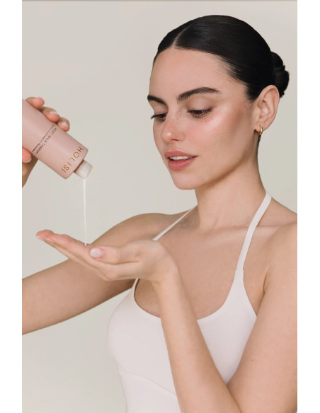 Holisi Reset Milk Therapy Esencia Iluminadora Renovadora 100 ml