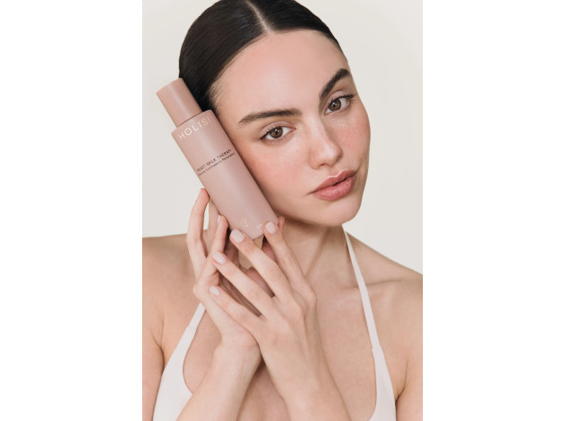 Holisi Reset Milk Therapy Esencia Iluminadora...