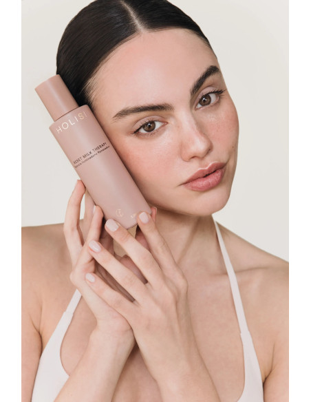 Holisi Reset Milk Therapy Esencia Iluminadora Renovadora 100 ml