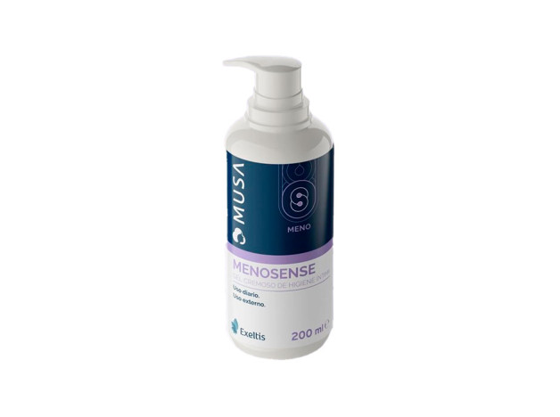 Musa Menosense 200 ml