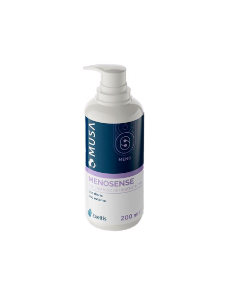 Musa Menosense 200 ml