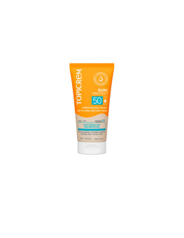 Topicrem Solar Cara Crema...