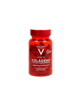 Vichy Liftactiv Colágeno 60...