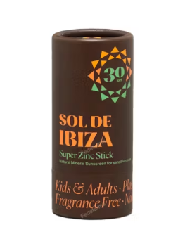 Sol De Ibiza Stick Solar...