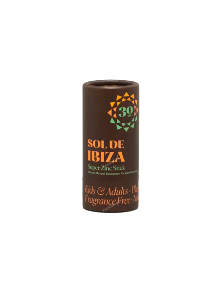 Sol De Ibiza Stick Solar Spf30 45Gr.