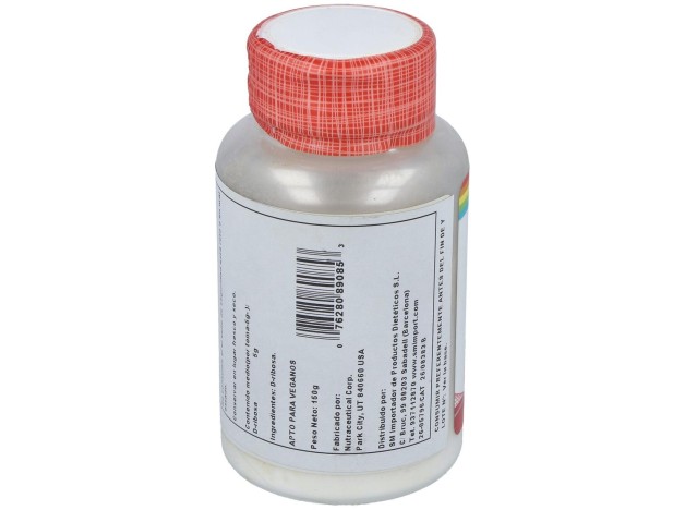 Solaray D-Ribose 150G
