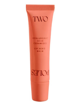 Two Poles Lip Hero Balm...