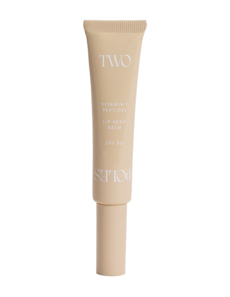 Two Poles Bálsamo Labial Hero SPF 50 11 ml