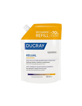 Ducray Kelual Squanorm...