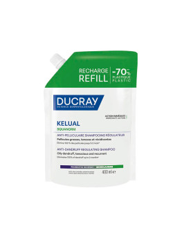 Ducray Kelual Squanorm...