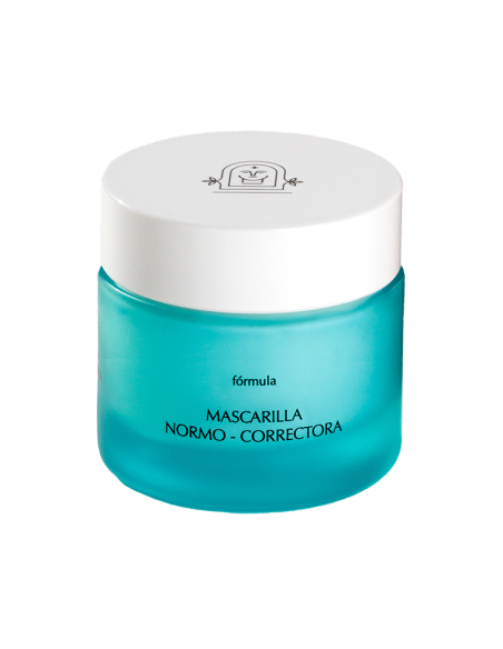 Arturo Alba Mascarilla Normo-Correctora 50 ml