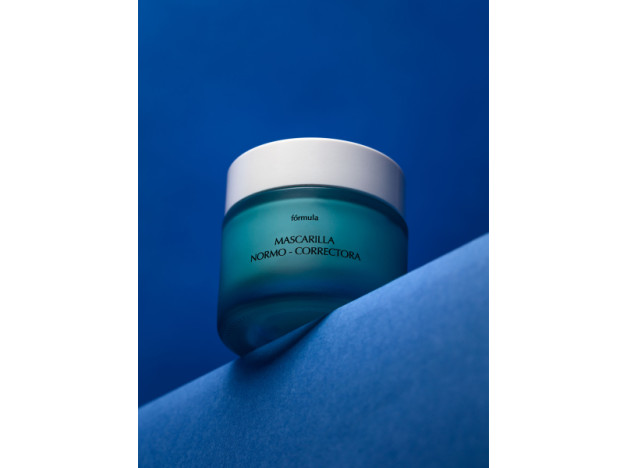 Arturo Alba Mascarilla Normo-Correctora 50 ml