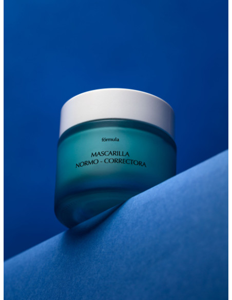 Arturo Alba Mascarilla Normo-Correctora 50 ml