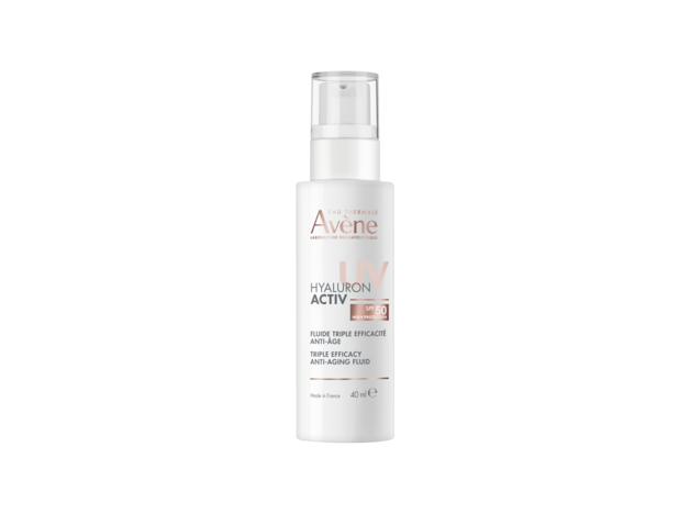 Avène Fluido Hyaluron Spf50+ 40 ml
