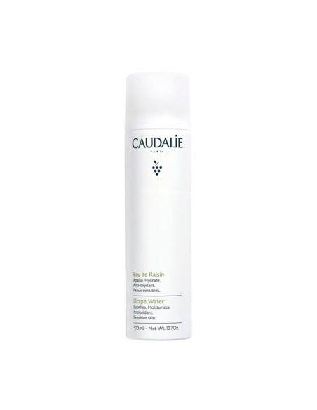 Caudalie Agua De UVA 300 ml