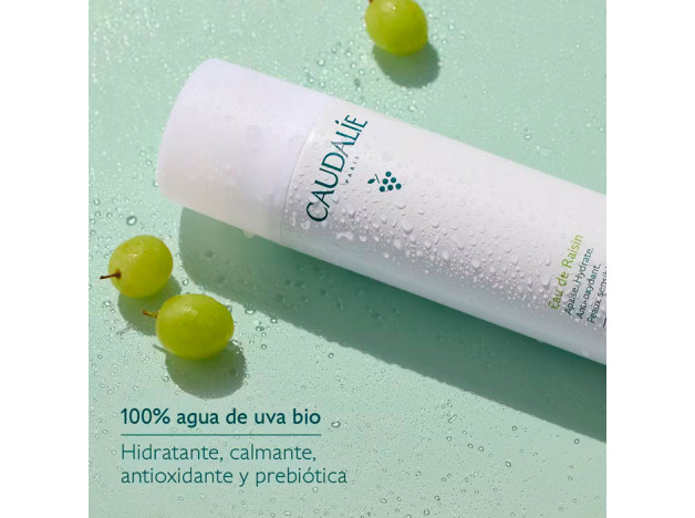 Caudalie Agua De UVA 300 ml