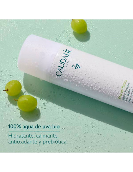 Caudalie Agua De UVA 300 ml
