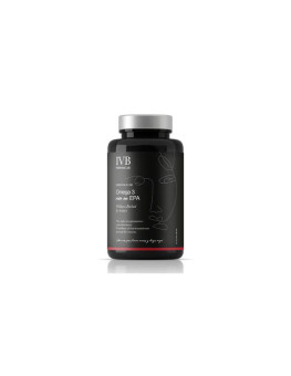 IVB Omega 3 Rico En Epa 60...