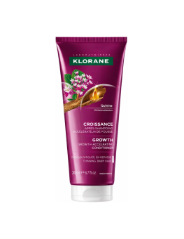 Klorane Crecimiento...