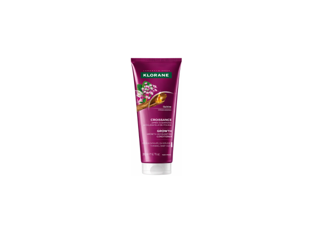 Klorane Crecimiento Acondicionador 200 ml
