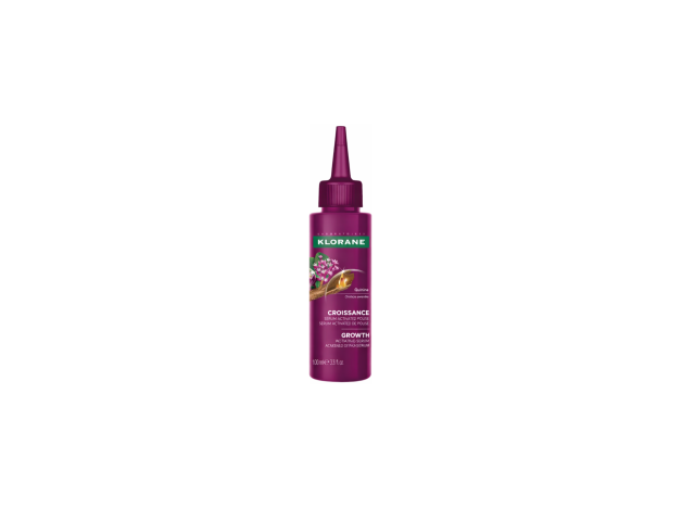 Klorane Crecimiento Sérum 100 ml
