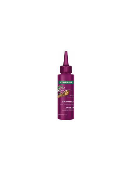 Klorane Crecimiento Sérum 100 ml