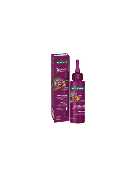 Klorane Crecimiento Sérum 100 ml