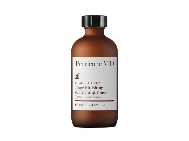 Perricone High Potency Face Finishing & Firming...