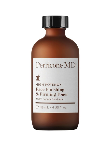 Perricone High Potency Face Finishing & Firming Toner 118 ml