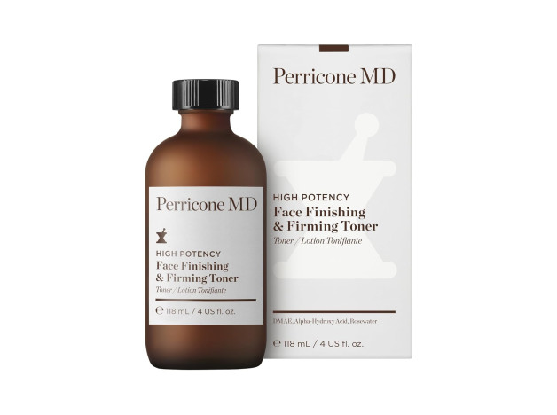Perricone High Potency Face Finishing & Firming...