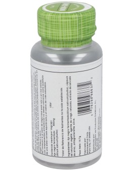 Solaray Black Garlic Alho...