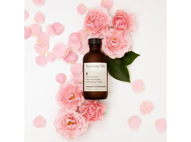 Perricone High Potency Face Finishing & Firming...