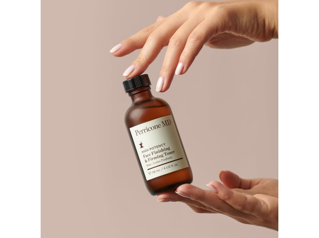 Perricone High Potency Face Finishing & Firming...