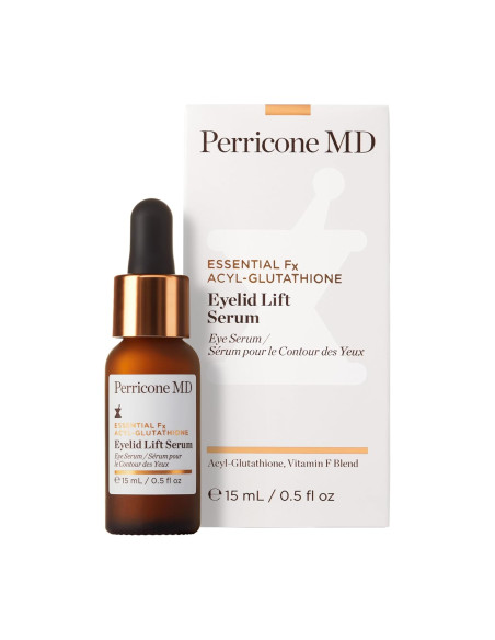 Perricone Neuropeptide Eyelid Lift Sérum 15 ml