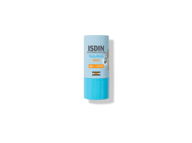 Solar ISDIN Cara Invisible Stick Ped 20 g